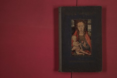 286836 FRIEDE AUF ERDEN Union Verlag Ein Weihnachtsbuch HC