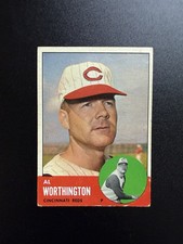 Click to enlarge Al Worthington