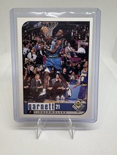 1998-99 Upper Deck UD Choice Preview - Kevin Garnett #85