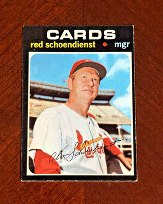 1971 Topps Baseball Cards - Complete Your Set w/ Pictures - Semistars+ NICE!