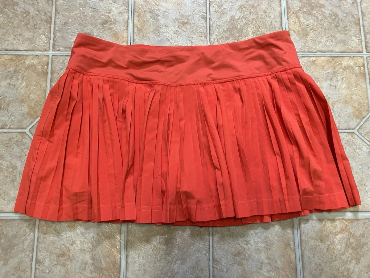 Lululemon Tennis Red Activewear for Women for sale | eBay