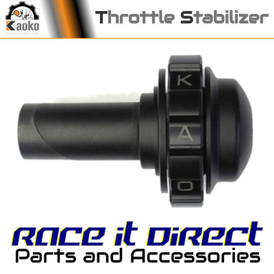 Kaoko Gasgriff Stabilisatoren für Honda CB1100 2013-2018 19mm Lenker Kaoko