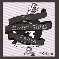Krista | The Sweet Sides Of Bitter | Taschenbuch | Englisch (2012) | Authorhouse