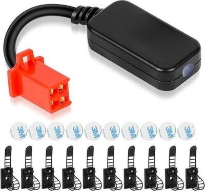 Bluetooth Dongle/Adapter for Ebike with Fardriver Controller Programming Modu...