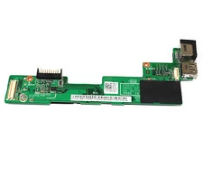 Dell Vostro 3500 Winery 15 Controller Card 632VY 0632VY
