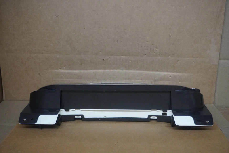 Pontiac Aztek 2024 cabezal de instrumento velocímetro medidor grupo fabricante de equipos originales 94.302 millas Foto 4 de 4