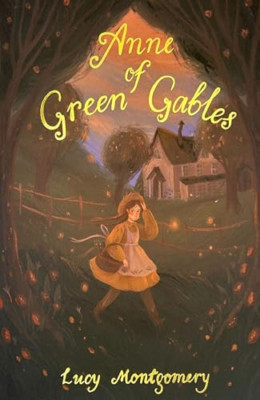 Anne of Green Gables (Wordsworth Kinderklassiker) - Taschenbuch NEU Montgomery