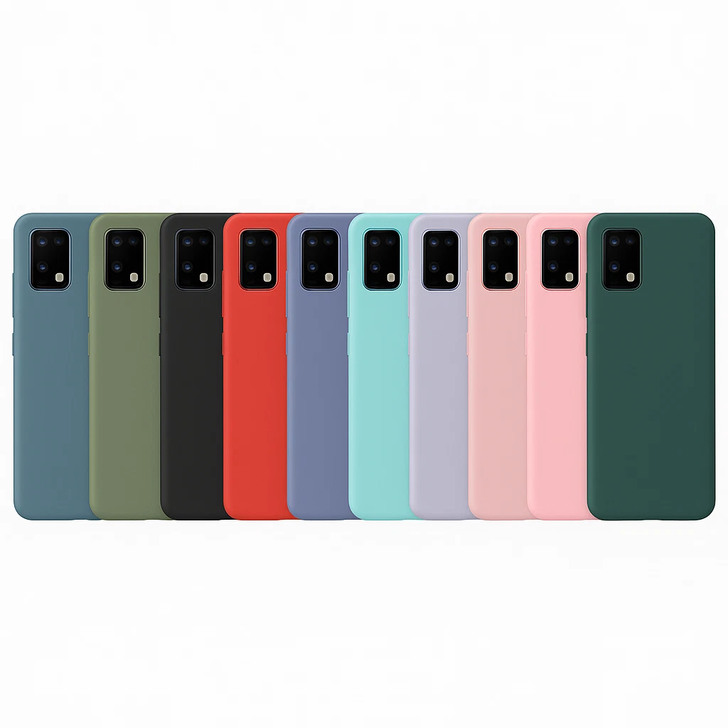 Cover Magnetica Oppo A5 Pro 4G/5G Viola - Flip Case Antiurto Premium