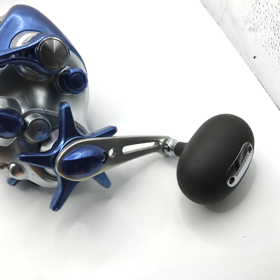 Shimano Dendou maru 600H Electric reel Big Game Saltwater Fishing