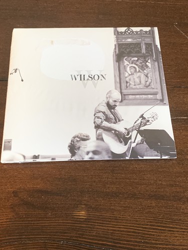 Wilson : Wilson Folk 1 Disc CD - Foto 2 di 4
