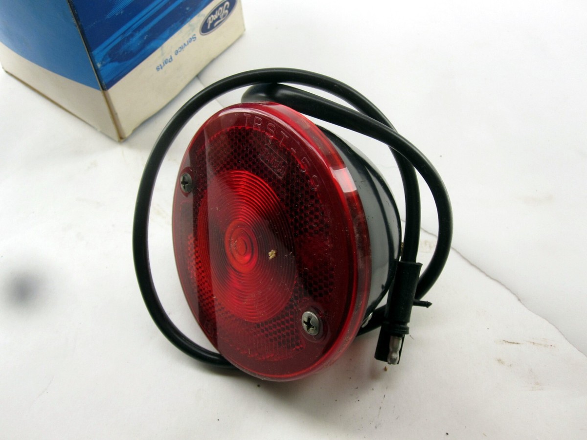 Ford Service Part 1 C3TZ 13405 H Lamp | eBay Ford Service Part 1 C3TZ 13405 H Lamp | eBay