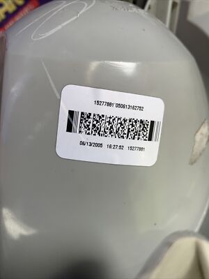 こめや 2006 - 2010 CHEVY COBALT PASSENGER RIGHT REAR TAIL LIGHT