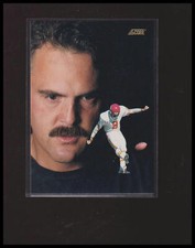 1991 Score #333 Nick Lowery
