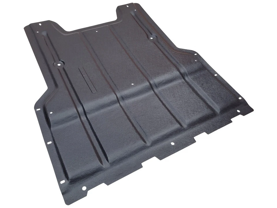 Audi Q3 2011-2018  Under Engine Cover + CLIPS 8UB, 8UG - Image 3 of 4