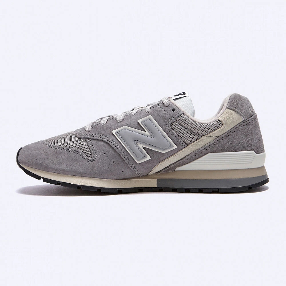 New Balance 996 CM996RV2 US 4 - 10 GRAY UNISEX TAKSE