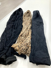 Strümpfe 3 Stück NEU Damen Neu Strumpfhose Neu