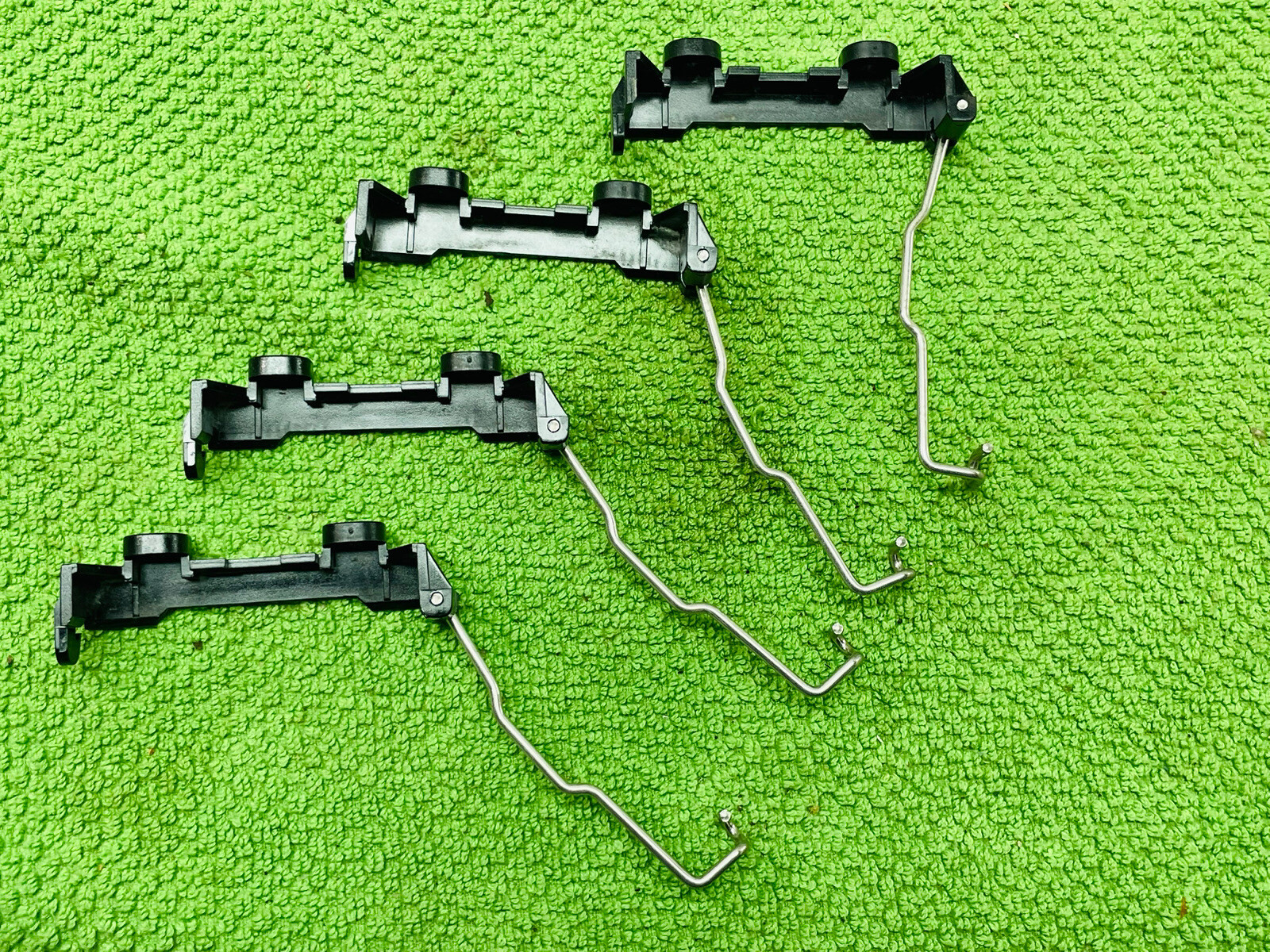 1pc Iwill DP533 VER:1.6  rev. E20 Industrial Motherboard & processor chips, ram