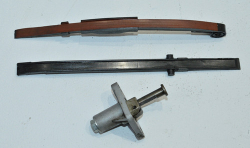 PEUGEOT V-CLIC 50 4T KETTENSPANNER STEUERKETTENSPANNER GLEITBACKE FÜHRUNGSSCHIEN