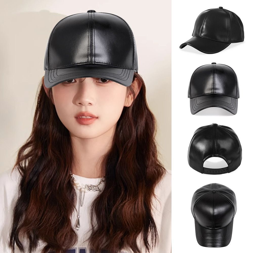 APL Cappelli Termici Sport Esterno Regolabili Cappellini Caldi per Uomo Donna