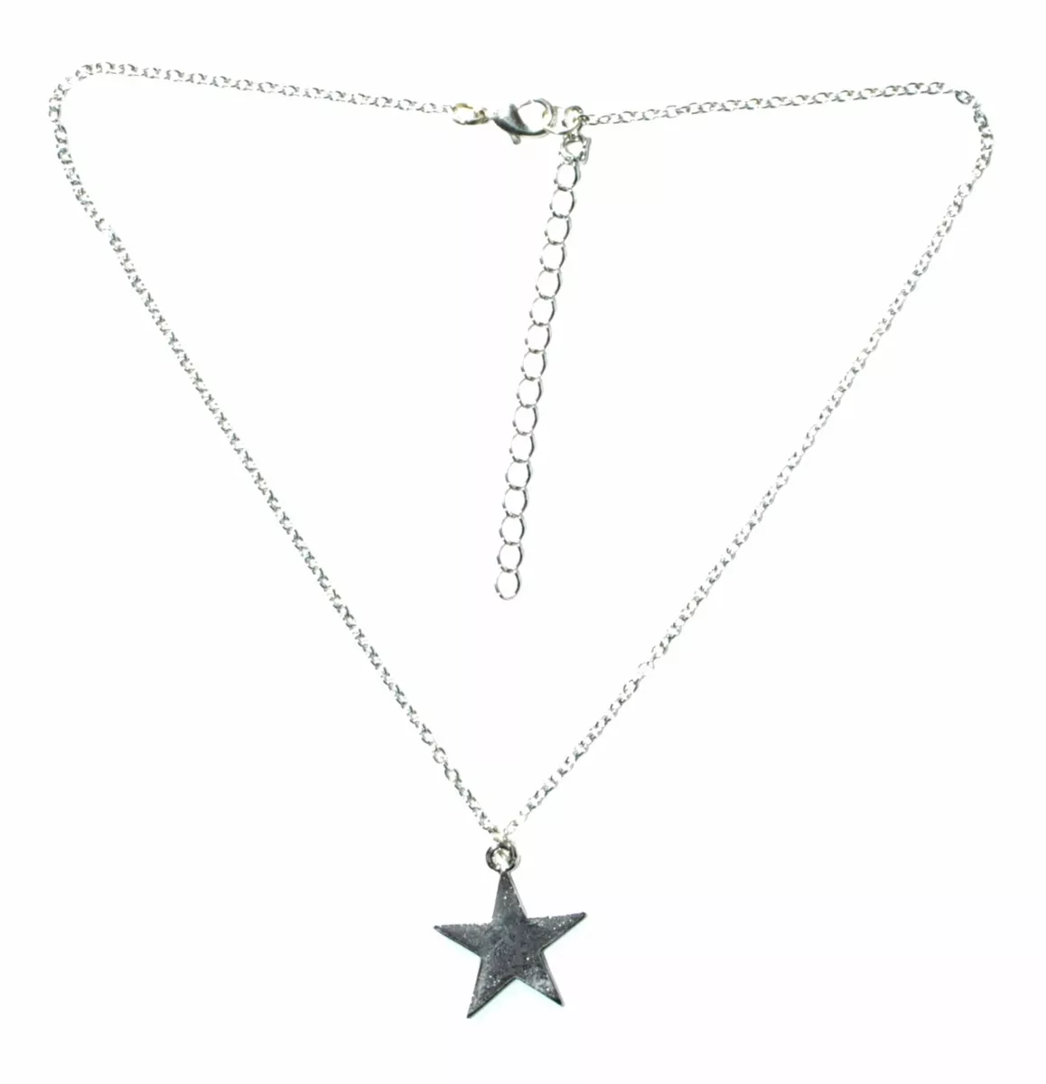 Small star necklace deals