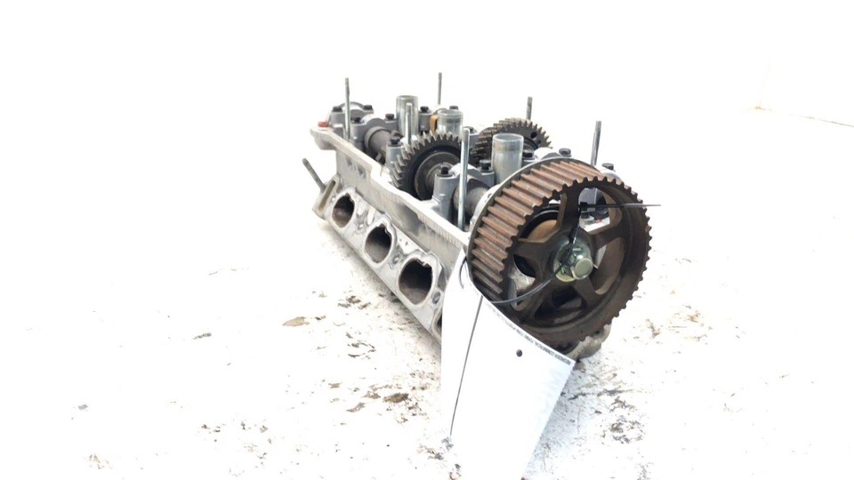 1988 1989 1990 1991 Toyota Camry Left Cylinder Head Oem 2vzfe 2.5l 4 Cam Lh - Image 2 of 4