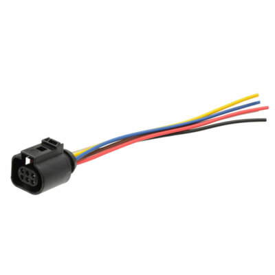 Für Audi TT 8J ab 2006-2014 Reparatur Kabel Anschluss Stecker Rückleuchte