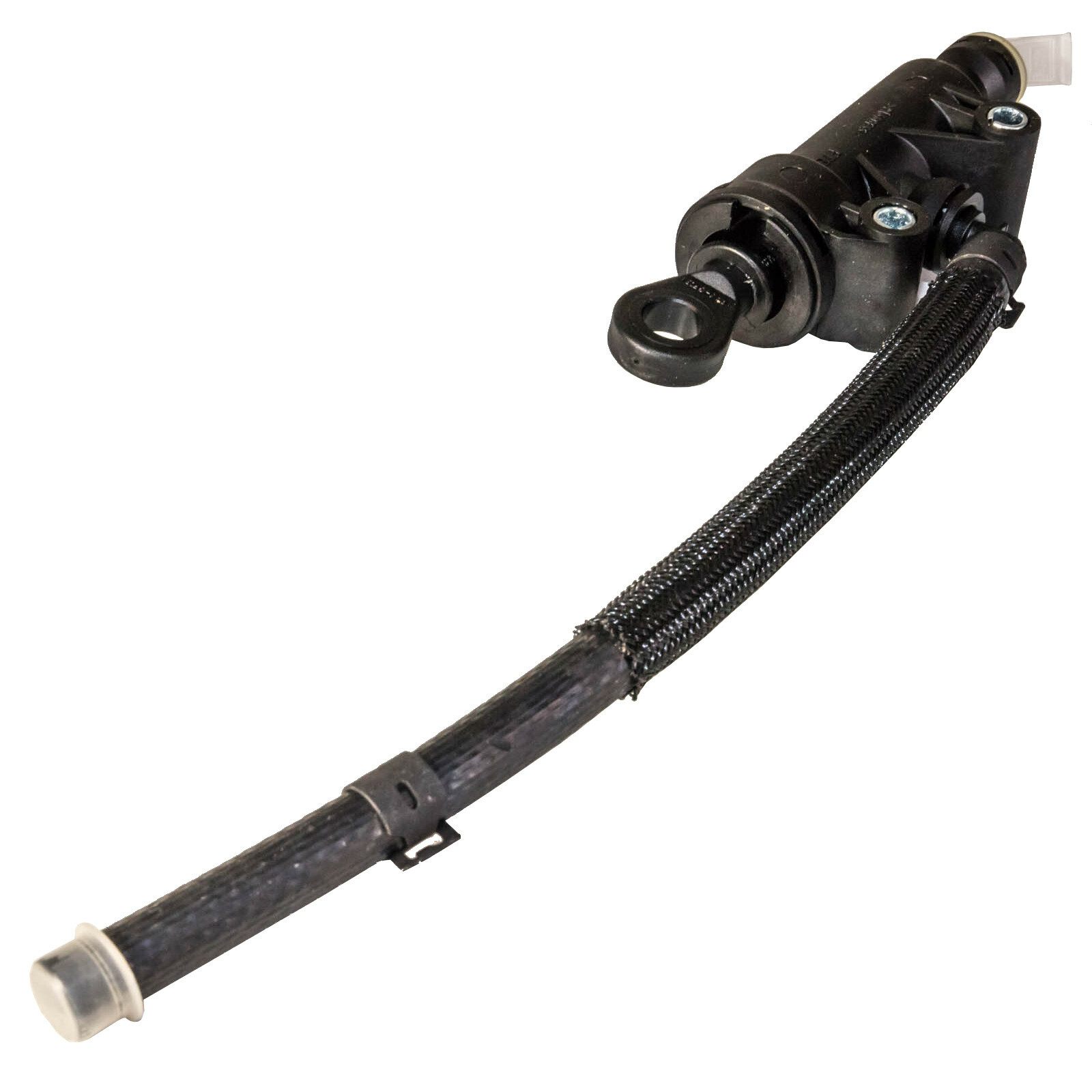 OEM NEW 20052010 Ford Mustang Clutch Master Cylinder 9R3Z7A543A In Cabin eBay