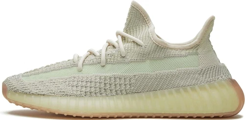 Yeezy Boost 350 V2 Citrin Non-Reflective