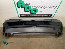 Stoßstange hinten Mercedes-Benz CLA Coupe C117 11279981 P22037639