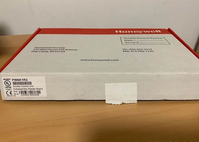 1PC PW6K1R2 Dual Reader Board New Expedited Shipping #W3