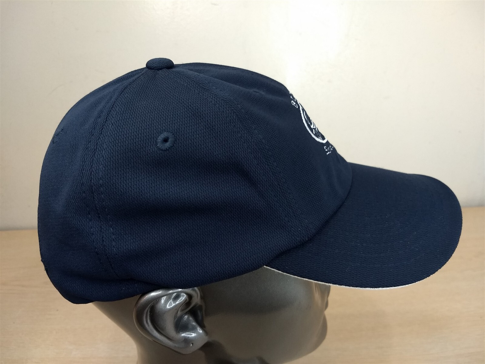BLUE OX ENTERPRISES ADJUSTABLE STRAPBACK BASEBALL… - image 4