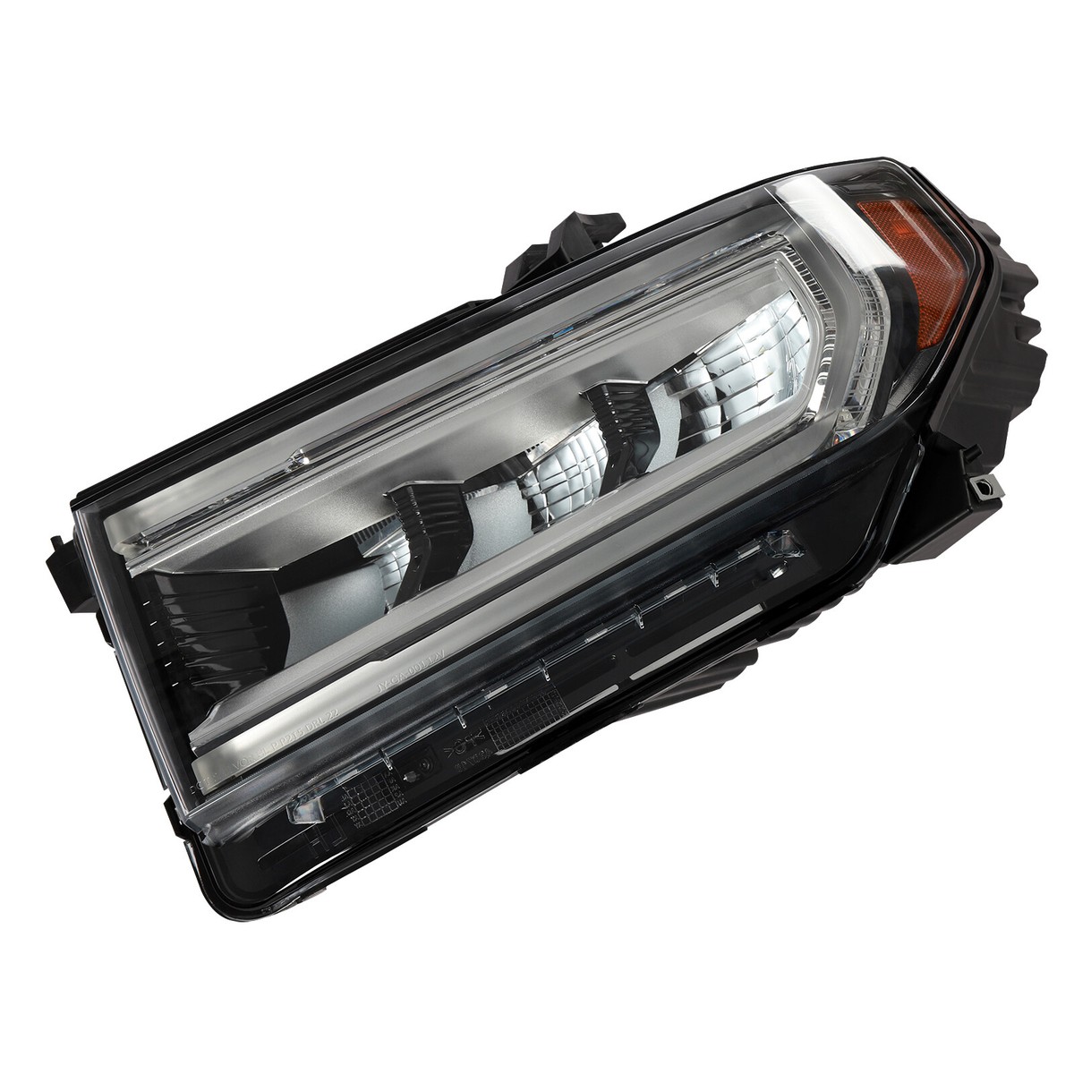 Left Full LED Headlight Headlamp Driver Side 84902387 For 2020 