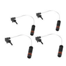 4x Warnkontakt Belagverschleiß Vorne Hinten FÜR Mercedes-Benz M-Klasse W163 ML 4x Warnkontakt Belagverschleiß Vorne Hinten FÜR Mercedes-Benz M-Klasse W163 ML