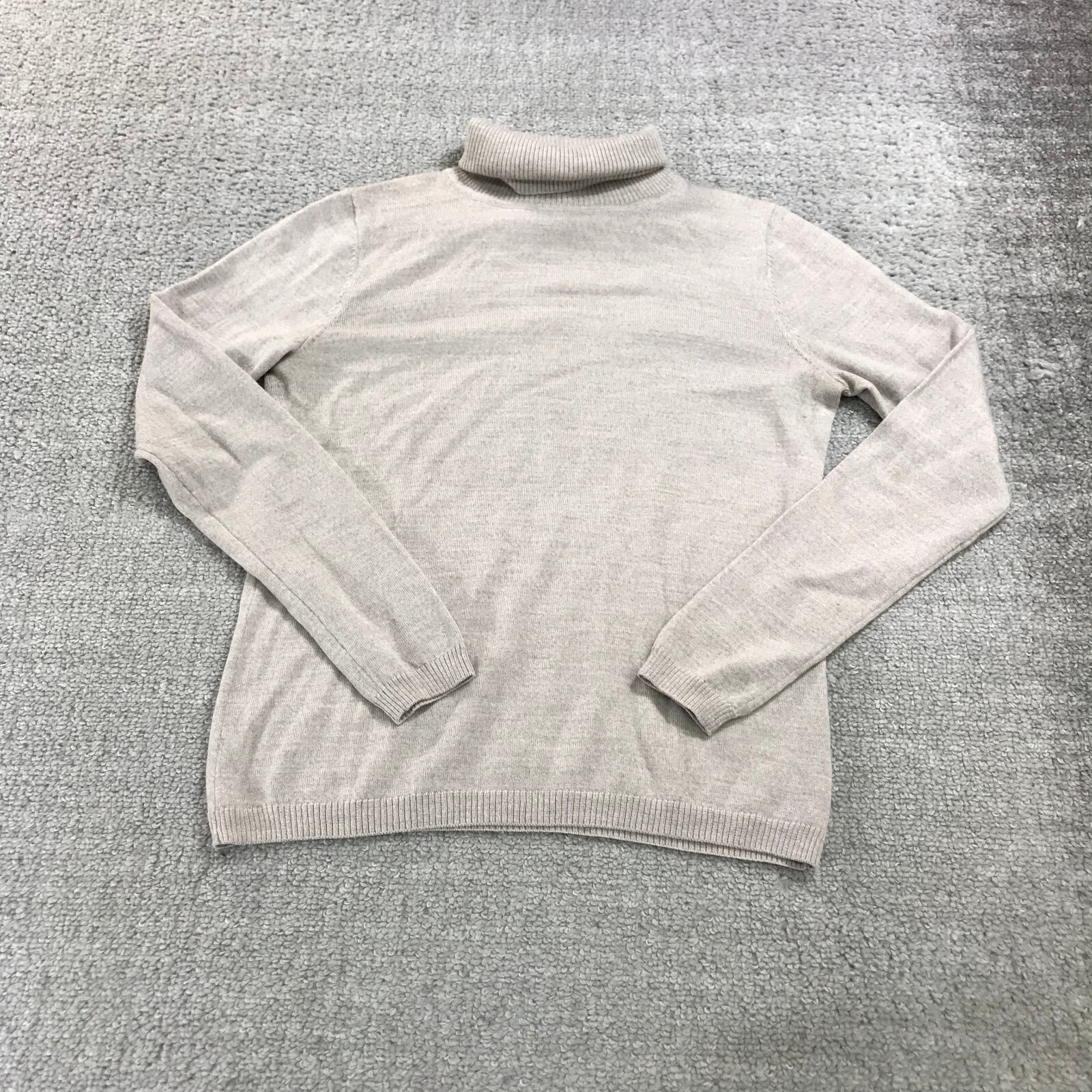 Pendleton Sweater Womens Extra Small Pullover Woo… - image 1