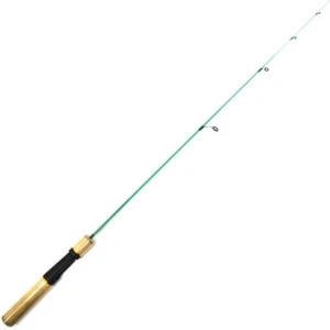 TURINGMONKEY Fishing Rod Trout Ranger Next SP40 Shine Green Great Glass Solid