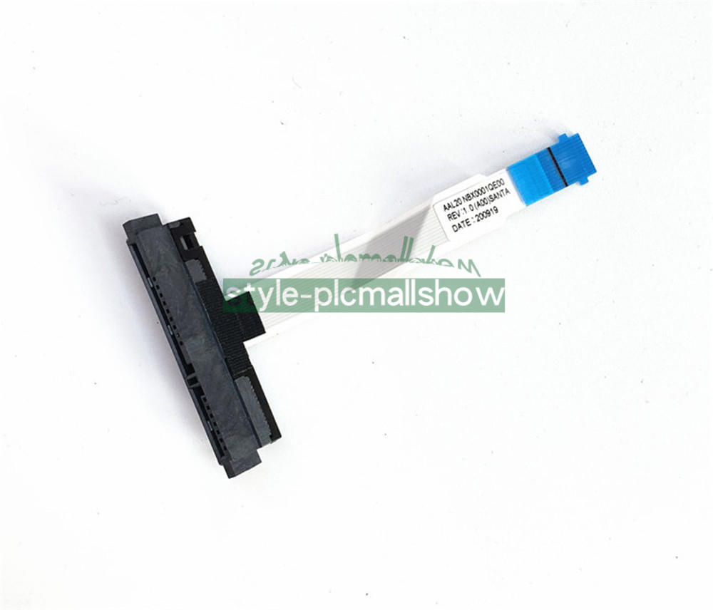 1PC HDD Hard Drive Connector Cable 0H5G06 Dell Inspiron 5558 5559 5555 3459  3558