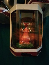 KANGA Tiny Kingdom Figure Disney Store Figurine Winnie The Pooh Kangaroo 