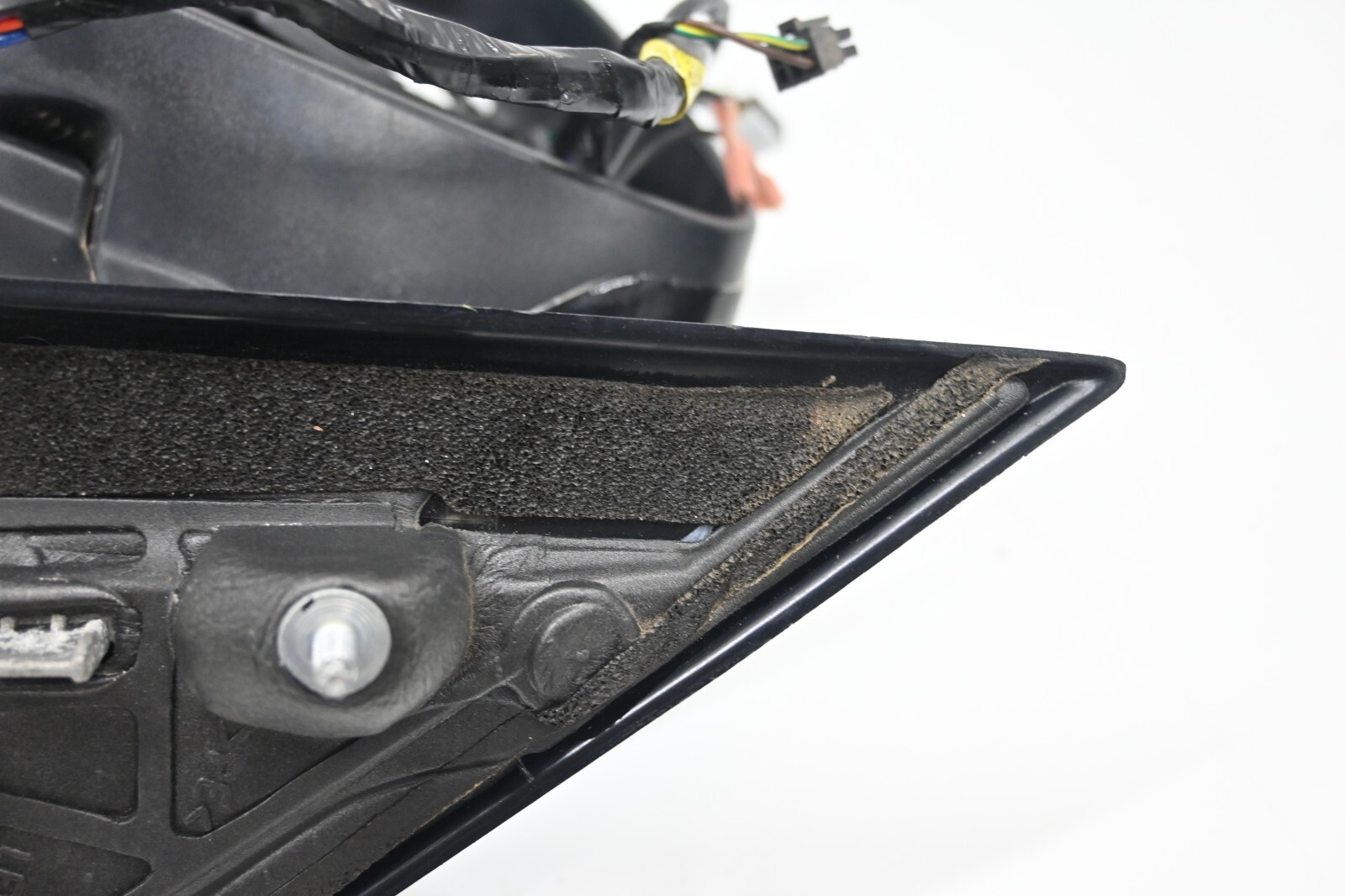 Maserati Ghibli 2014-2017 LEFT Side mirror