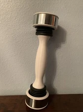Shake Weight (SW-MC6) Exercise Weight 2-1/2 Lb women vtg