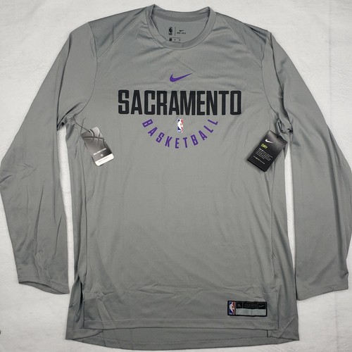 Nike NBA Authentics Sacramento Kings 