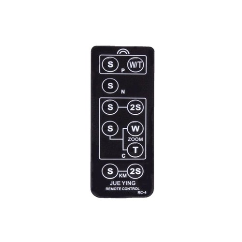 AVMATRIX PKC3000 PTZ-Kamera-Controller – IP, Seri Produktbild-Vorschau 3