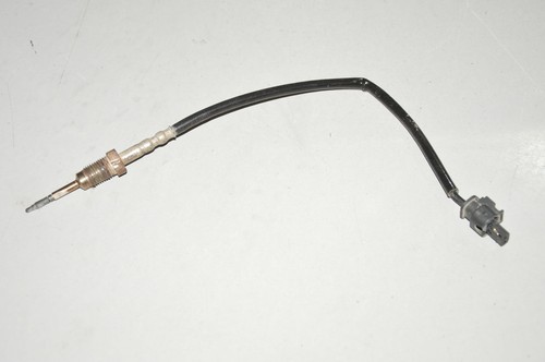 BMW F30 328i xDrive Abgastemperatursensor Exhaust Temperature Sensor