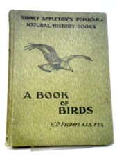 A Book Of Birds (W. P. Pycraft - 1908) (ID:67140)