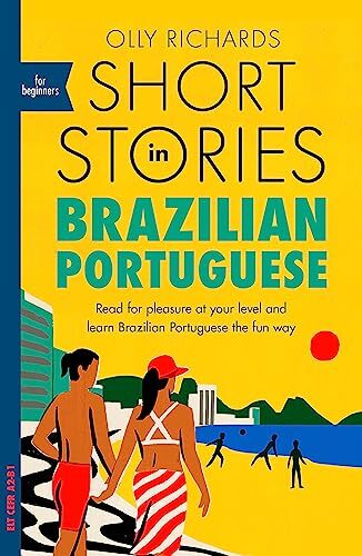 Short Stories in Brazilian Portugues..., Richards, Olly - Picture 1 of 2