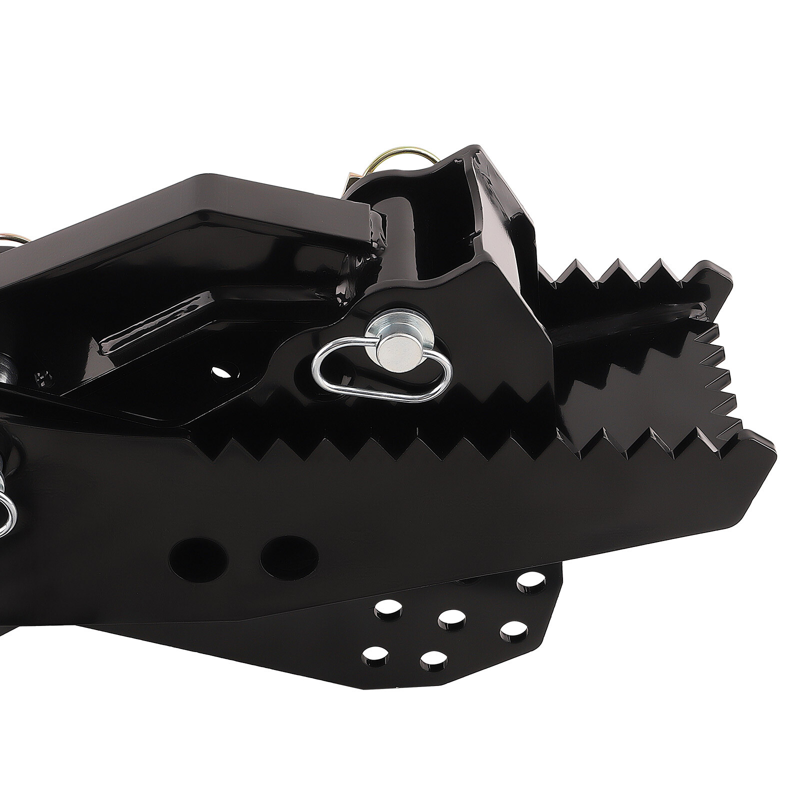 Thumb Backhoe and Fronthoe Excavator For Kubota Deere For Case Farmall DX25E