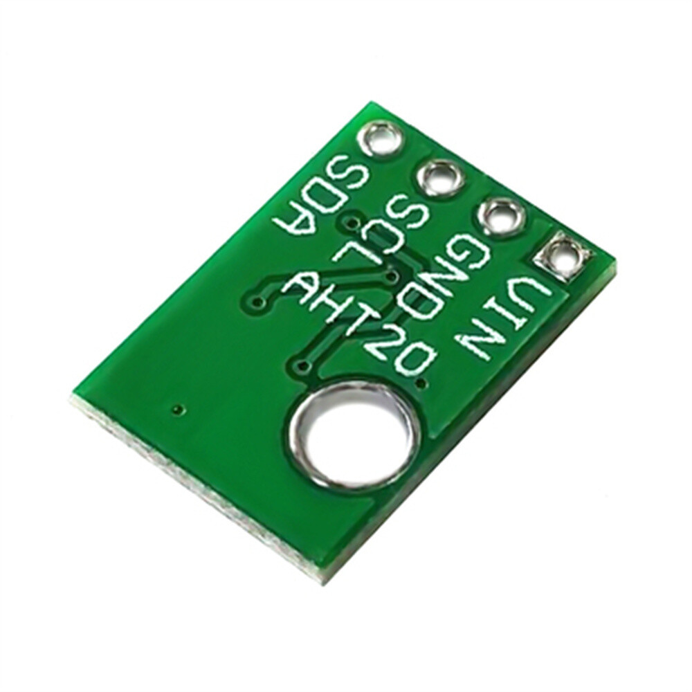 AHT20 Sensor Module (1PCS) 1083224326728| eBay