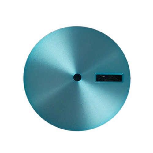 Solid Color Watch Dial No Scale Dial 28.5MM for NH35/36 Movement - Picture 13 of 30