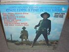Once Upon A Time In The West & other western films / leroy holmes ( soundtrack