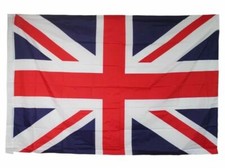 Great Britain National Flag UK British Flag Full 144x96cm 5X3ft