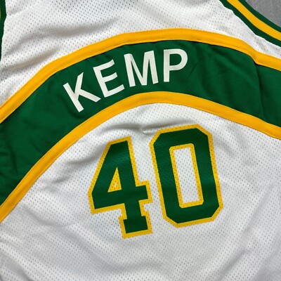 SONICS KEMP 40 ジャージ Champion　アメリカ製　古着 SONICS KEMP 40 ジャージ Champion アメリカ製 古着 SONICS KEMP 40
